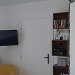 Apartment L'horizon *