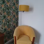L'horizon Apartment