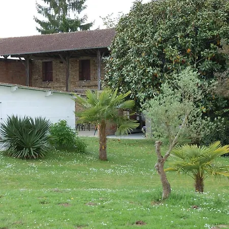Apartment L'horizon *