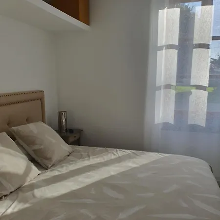 Lägenhet L'horizon Doazit