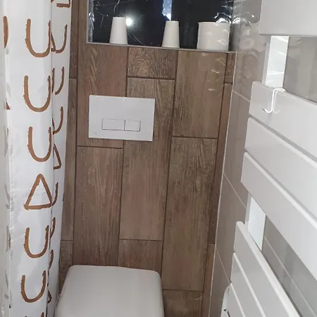 L'horizon Apartment Doazit
