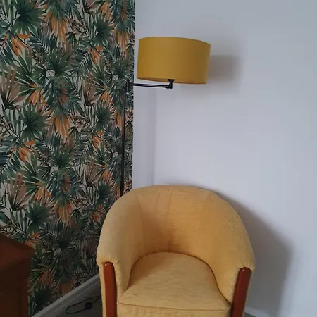 L'horizon Lägenhet