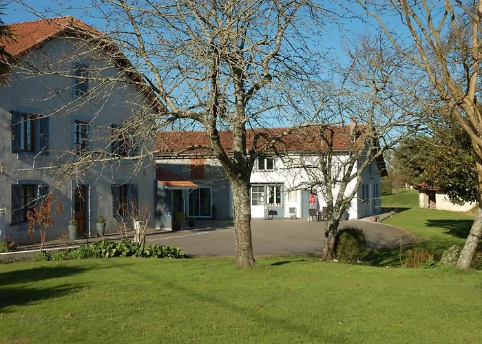 Lejlighed L'horizon *