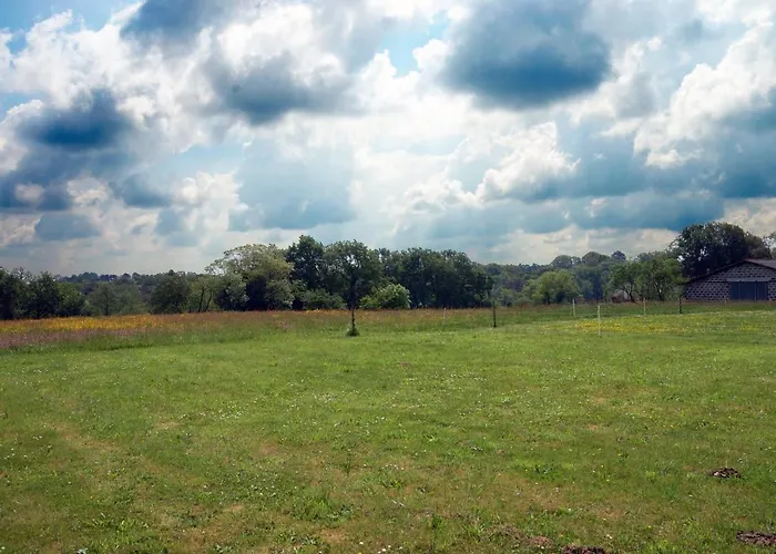 Apartamento L'horizon Doazit