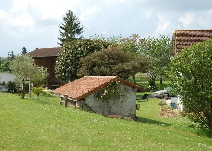 L'horizon Apartamento