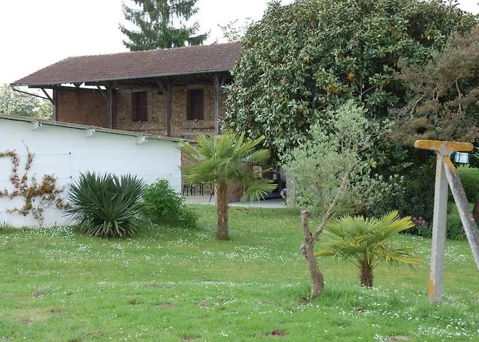 Apartamento L'horizon *