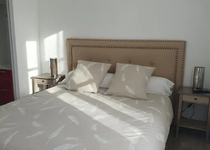 L'horizon Lejlighed Doazit