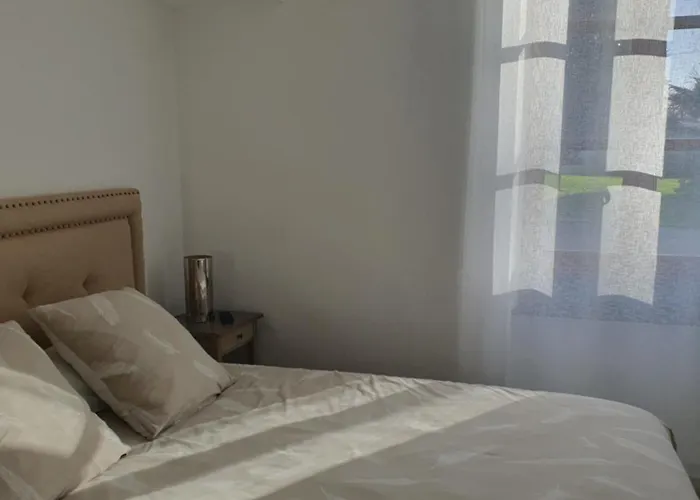 Lejlighed L'horizon Doazit