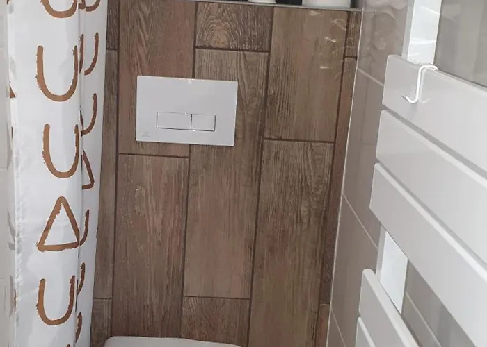 L'horizon Lejlighed Doazit