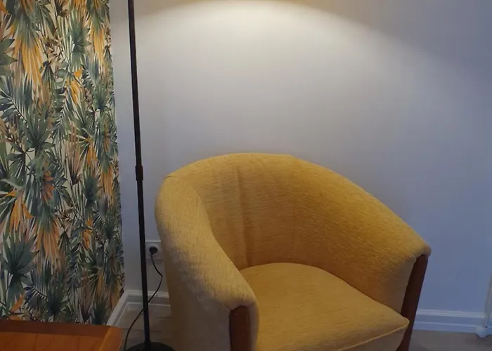 L'horizon Lejlighed *