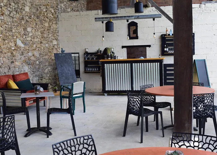 L'horizon Lejlighed *