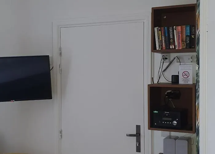 Lejlighed L'horizon *